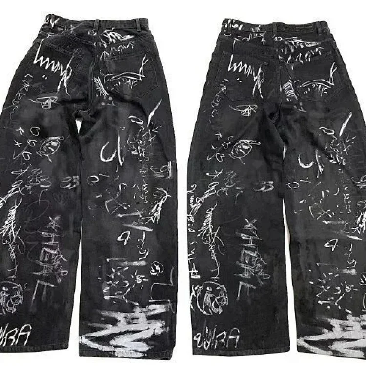 Balenciaga Pants