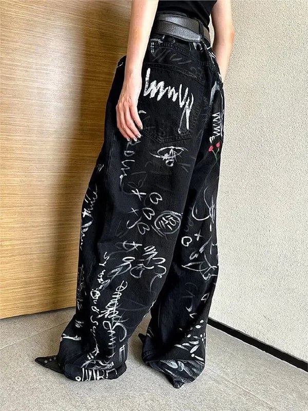 Balenciaga Pants -2