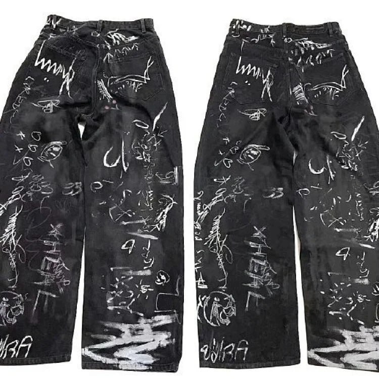 Balenciaga Pants -4