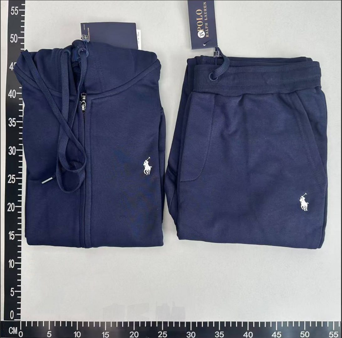 Ralph Lauren Polo Tracksuit -3