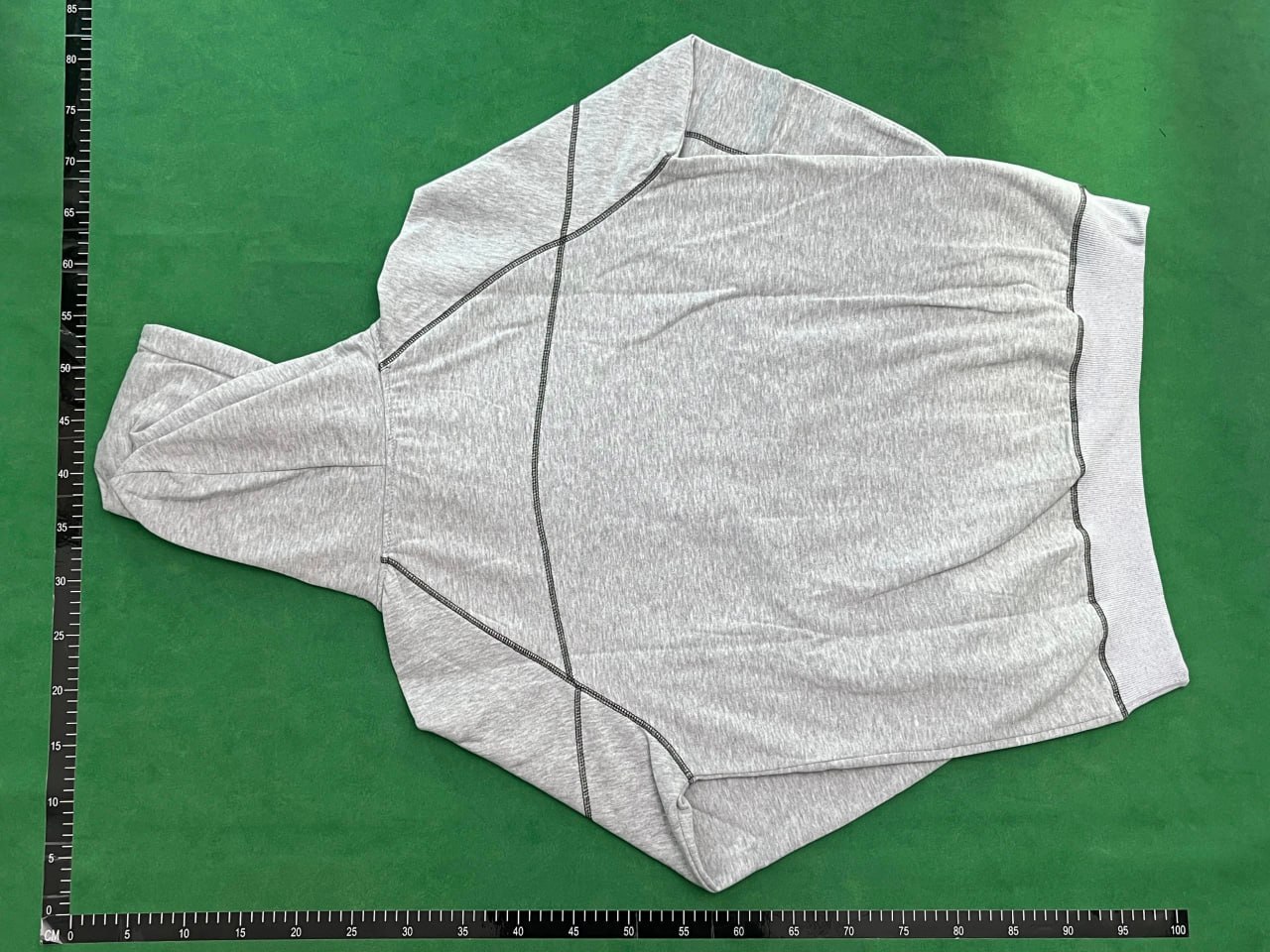 Corteiz hoodie set -3