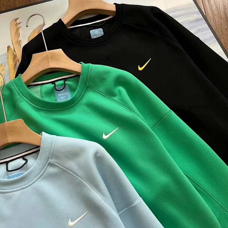 nike nocta