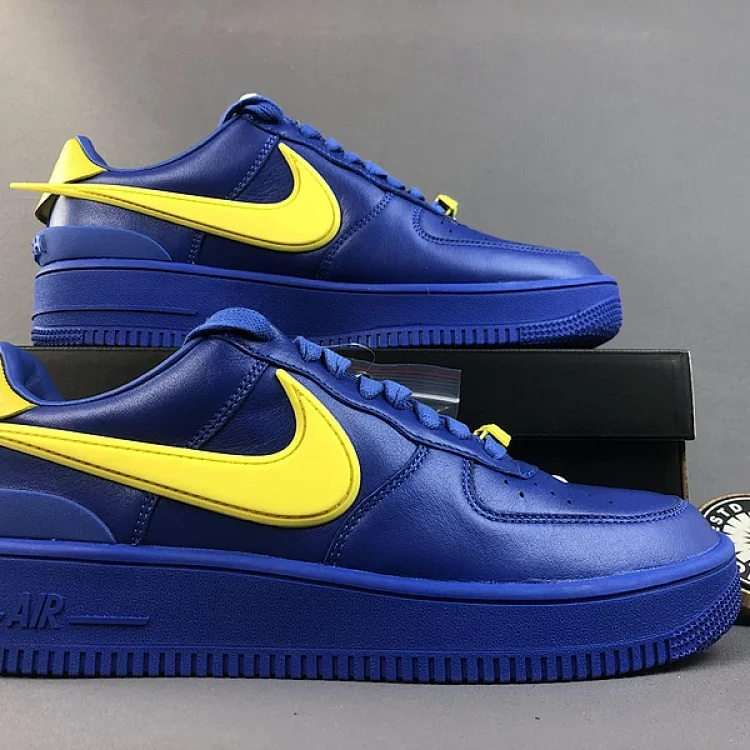 AF1 HK Batch