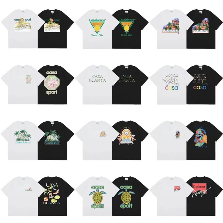 Casablanca T-shirt