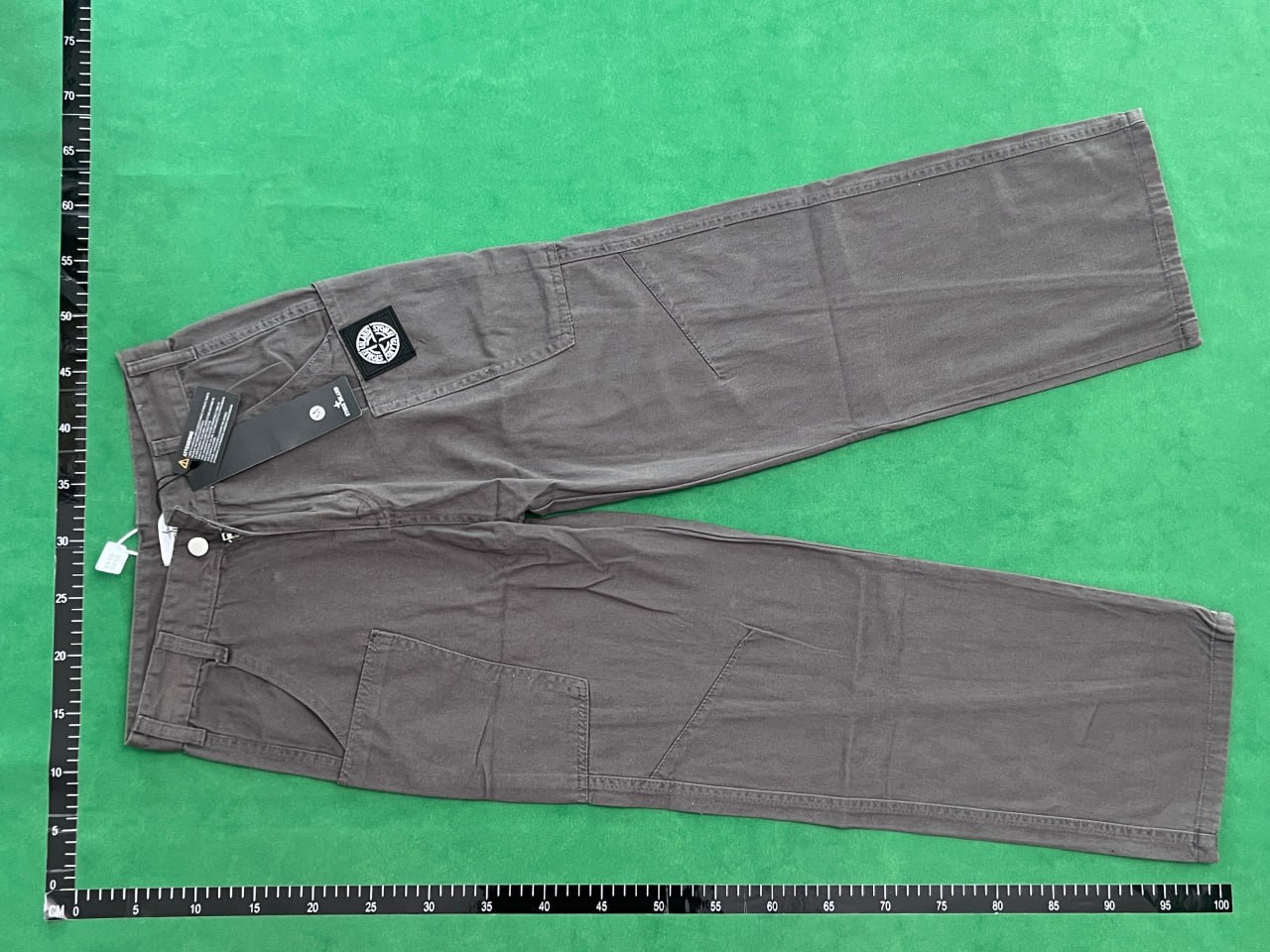 Stone Island Jeans -4