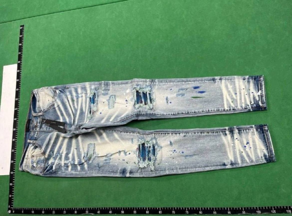 AMI Jeans -2