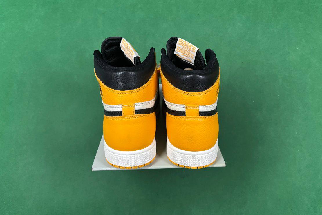 NIKE AIR JORDAN 1 -4