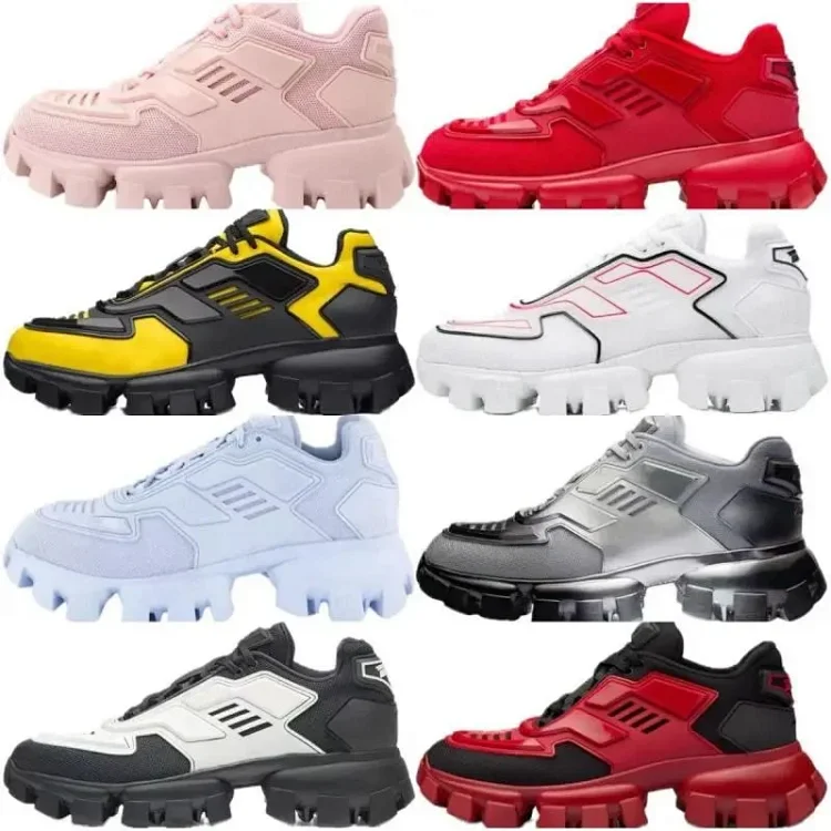 PRADA CLOUDBUST