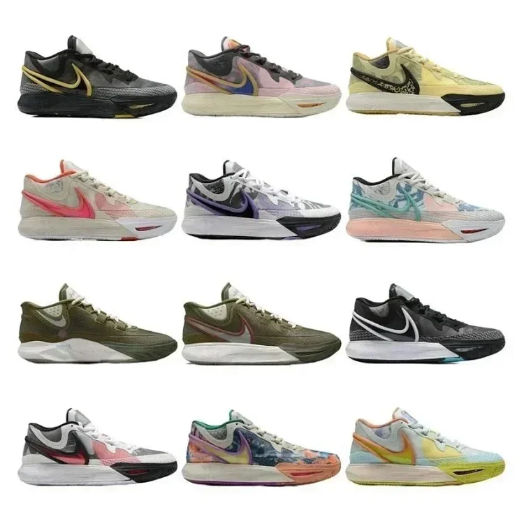 NIKE Kyrie 8