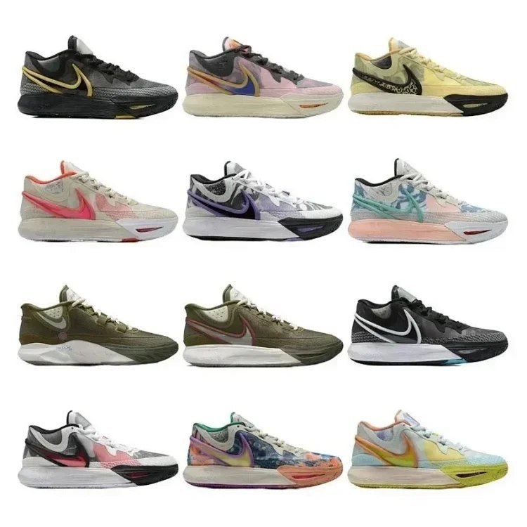 NIKE Kyrie 8 -3