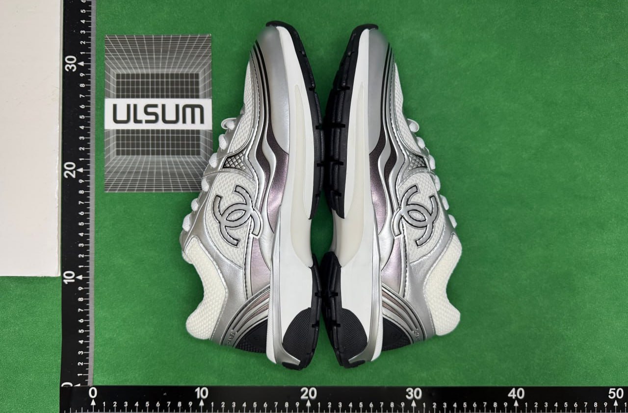 Hermes Bouncing CHANEL Prada America's Cup shoes -3