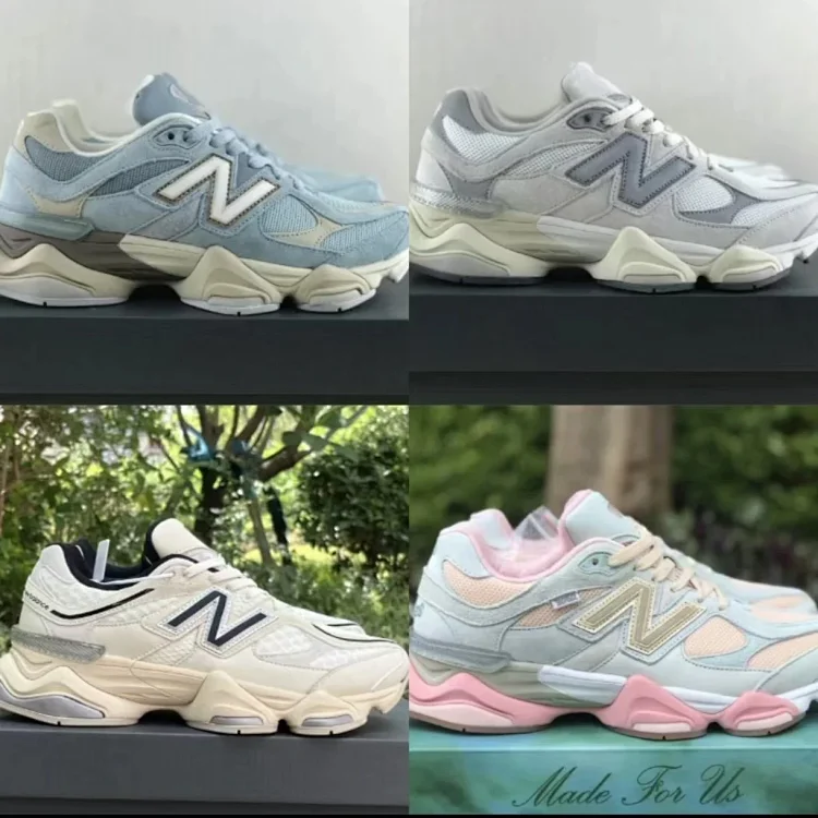 New Balance 9060