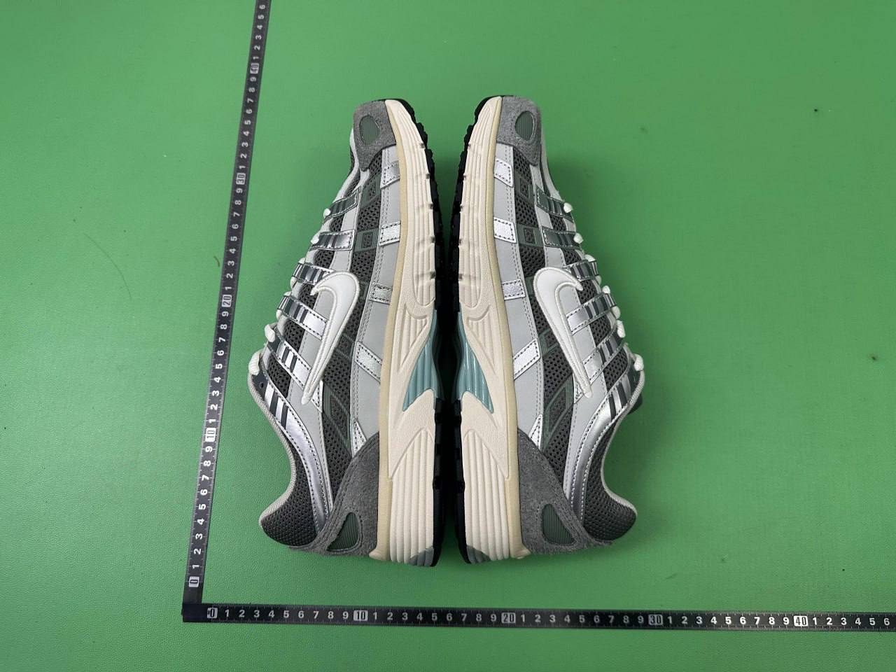 Nike P6000 Sportschuhe -3