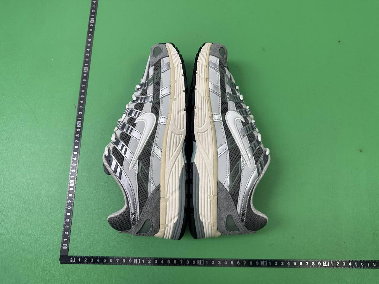 Nike P6000 Sportschuhe -4