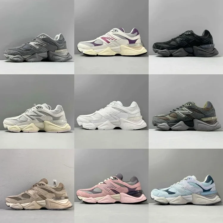 NB9060 New Balance 9060 shoes 