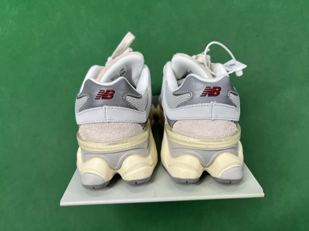 NB9060 New Balance 9060 shoes sneakers ( 25 + styles) -2