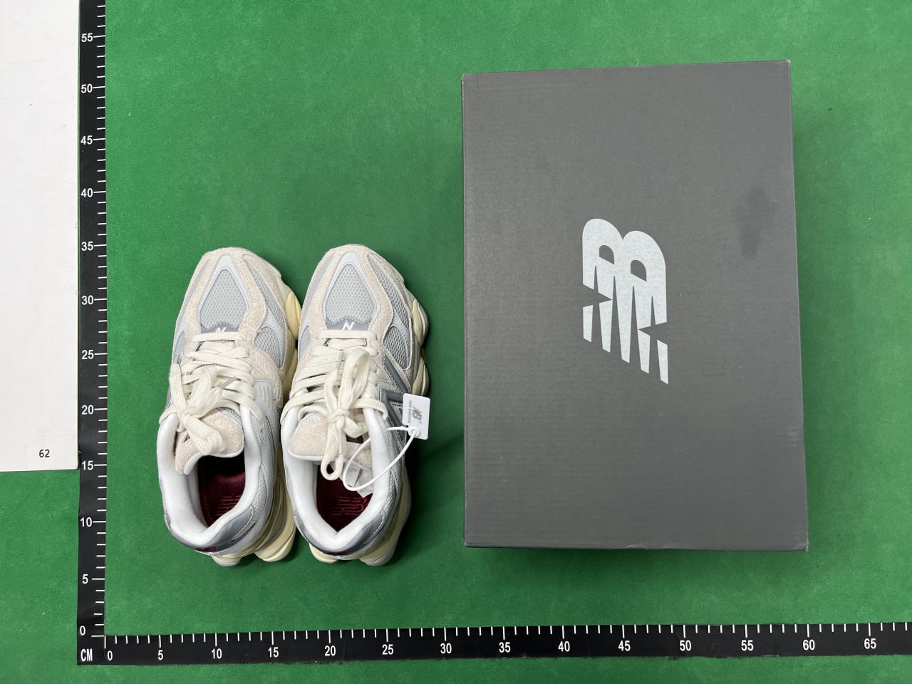 NB9060 New Balance 9060 shoes sneakers ( 25 + styles) -3