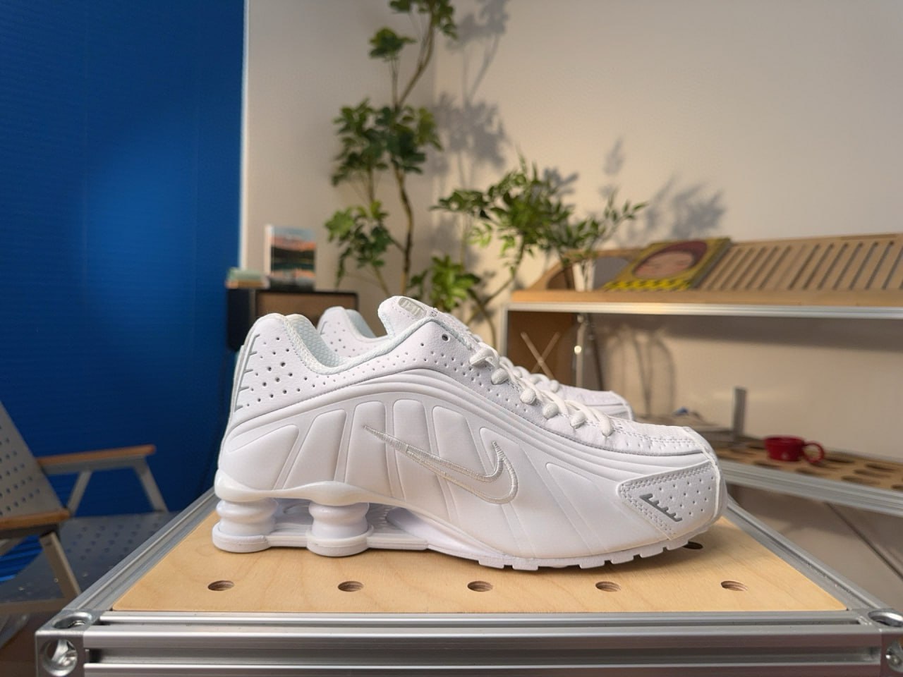 Nike R4 shoes Air Max 97 -2