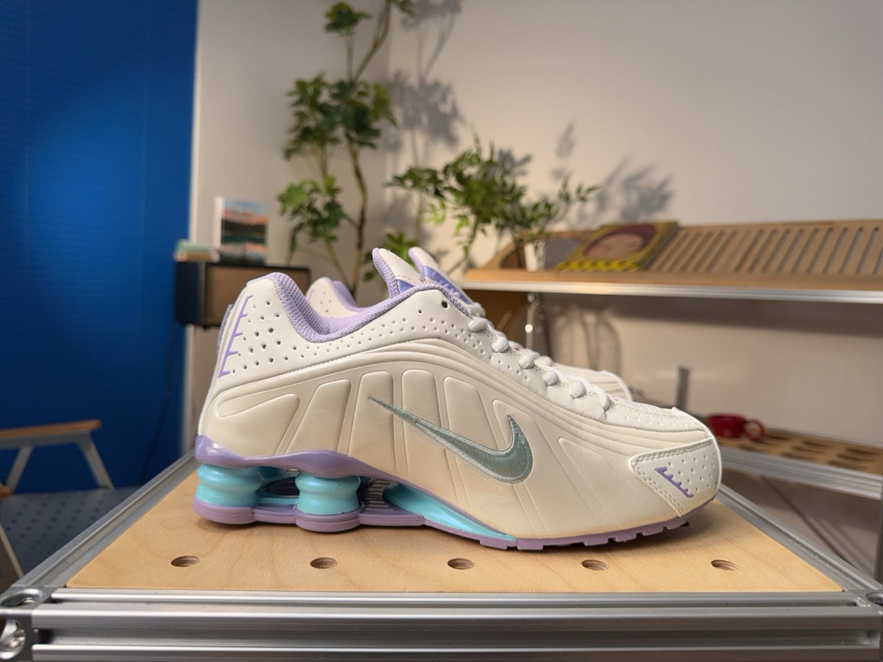 Nike R4 shoes Air Max 97 -3