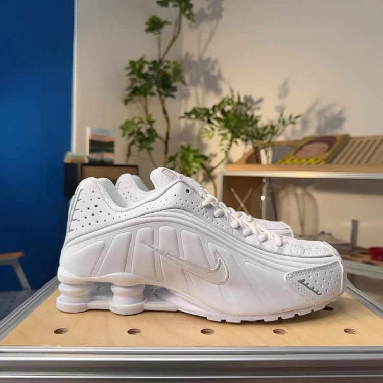 Nike R4 shoes Air Max 97