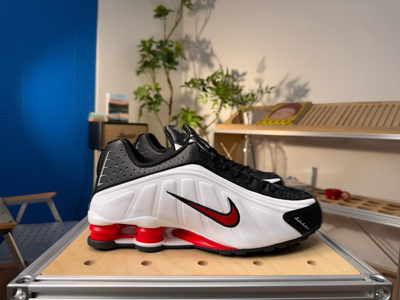 Nike R4 shoes Air Max 97 -4