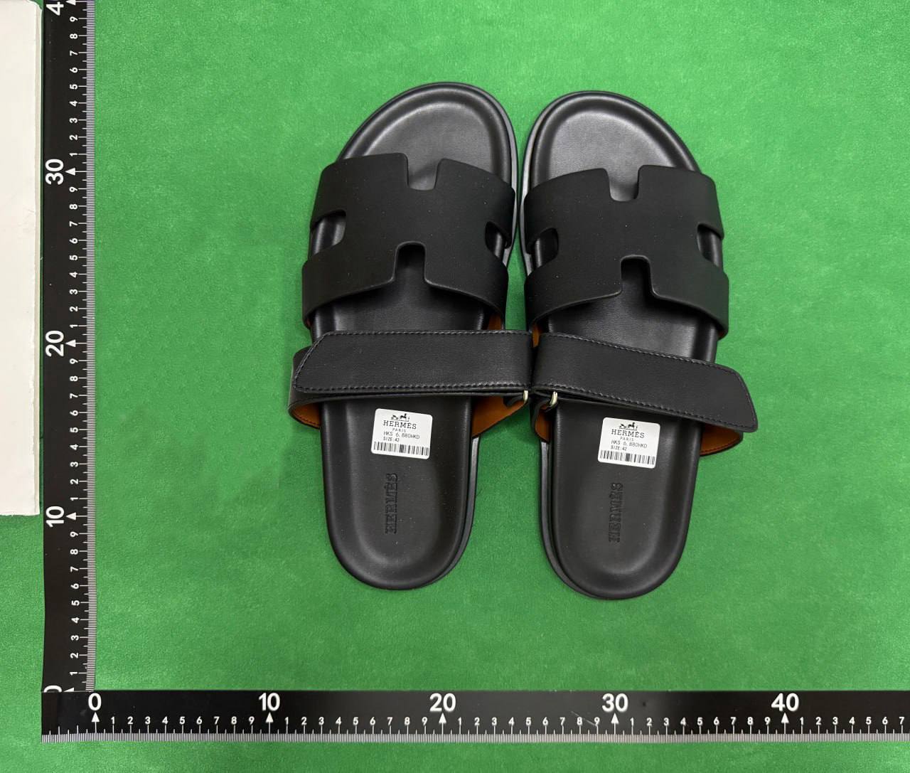 Hermes Slide Slipper（37 STYLE OG） -4