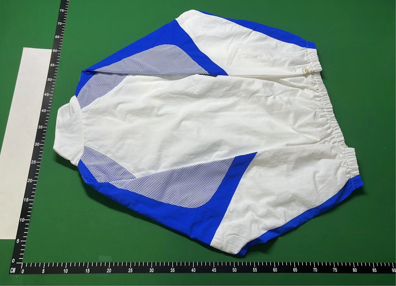 Corteiz jacket suit  -4