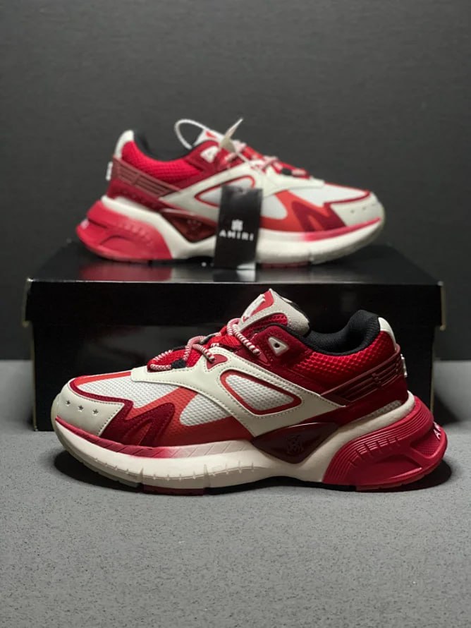 Amiri Ma RUNNER -2