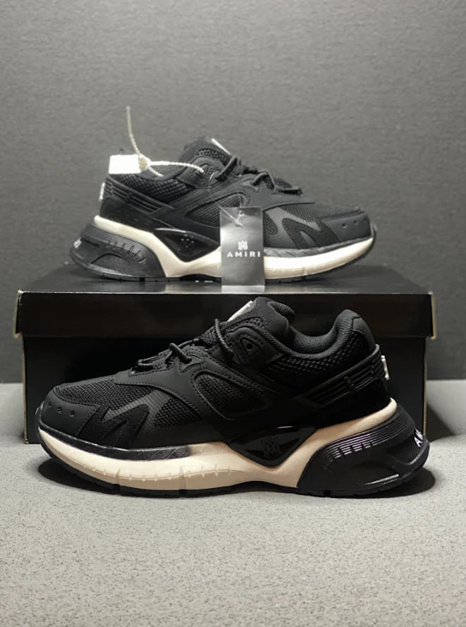 Amiri Ma RUNNER -4