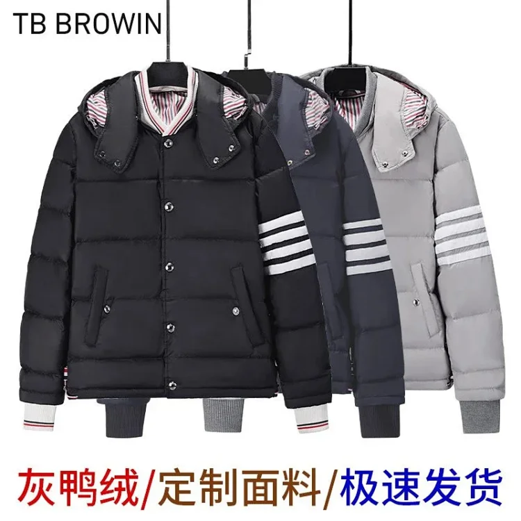 best11TB down jacket