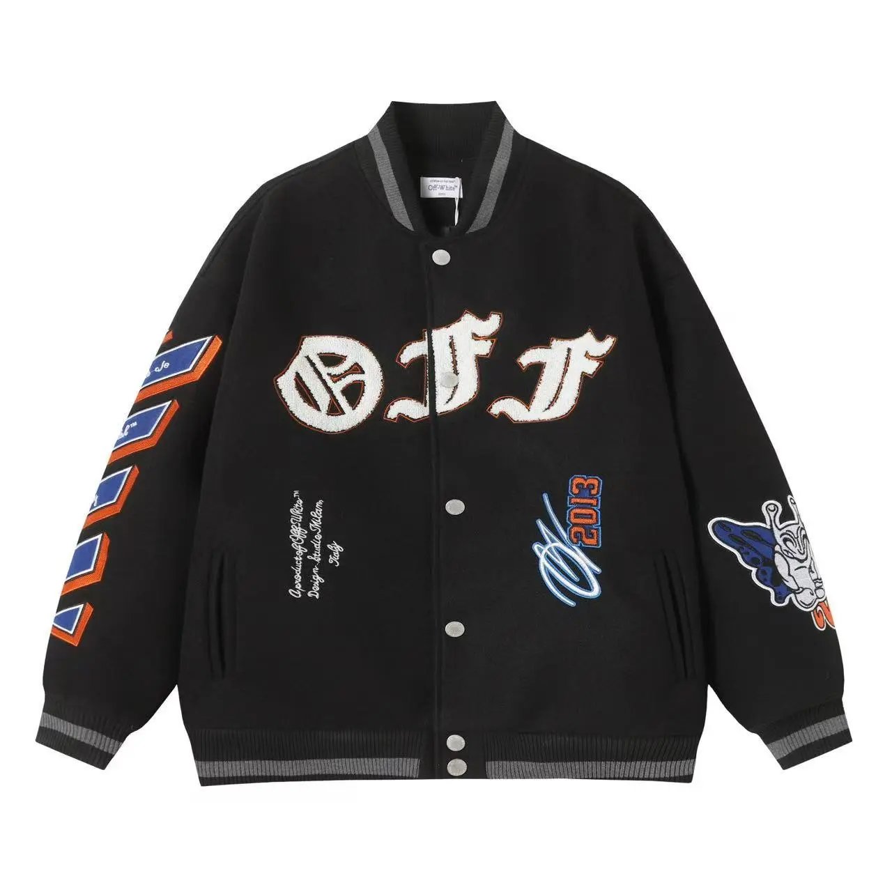 best quality11 jackets -4