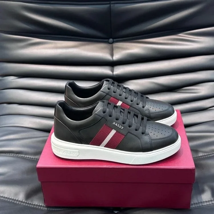 BEST quality BALLY