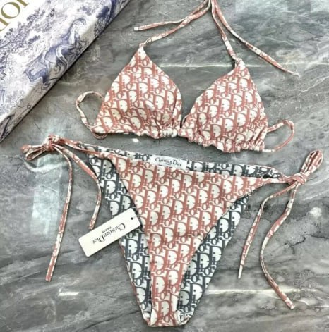 LV   DIOR   fendi   gucci   swimsuit -2