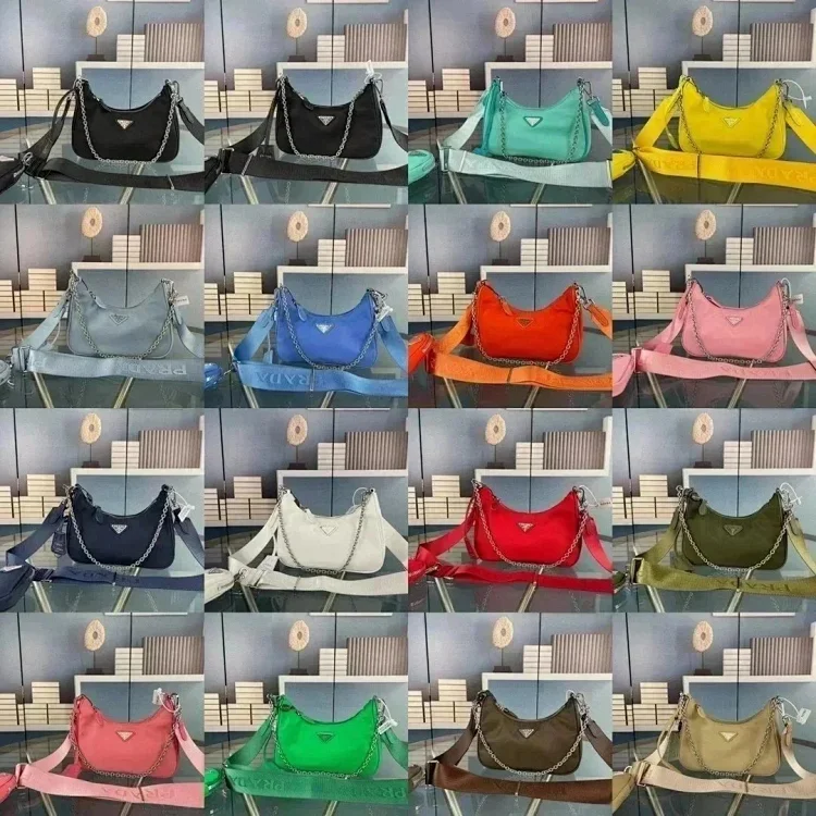 prada  bags