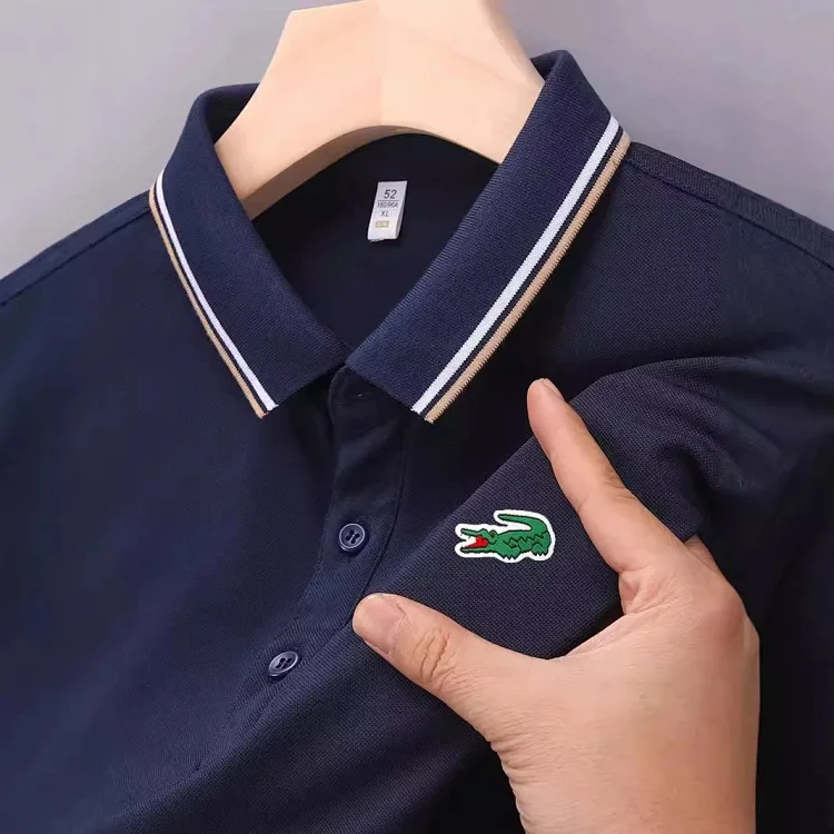 best11 LACOSTE polo