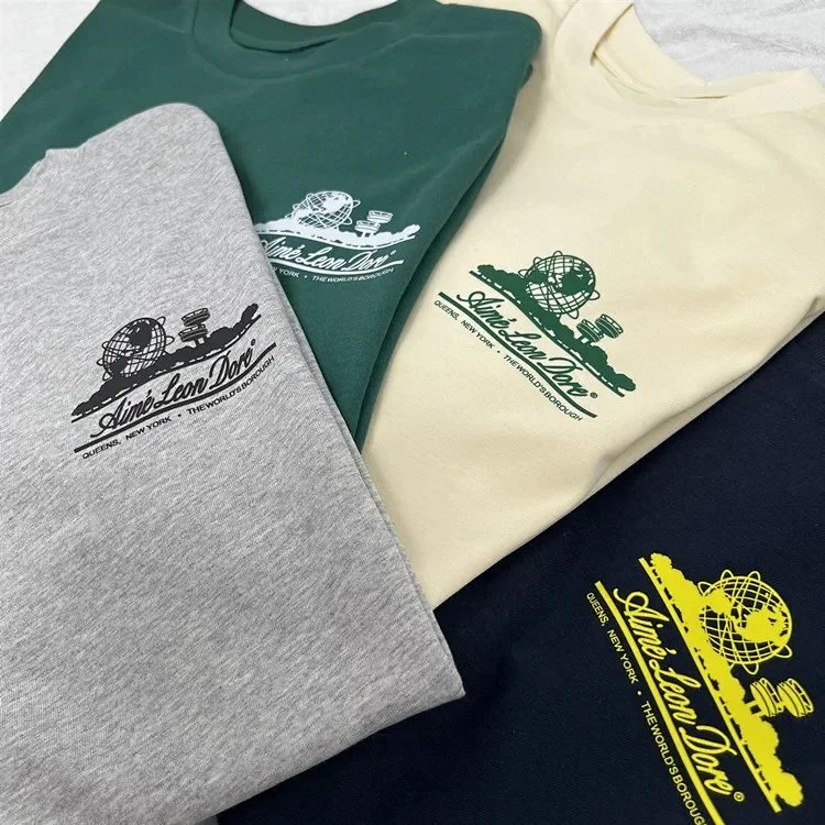 Aime Leon Dore TEE