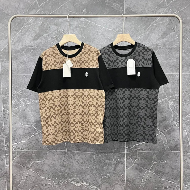 best11 COACH tee -3