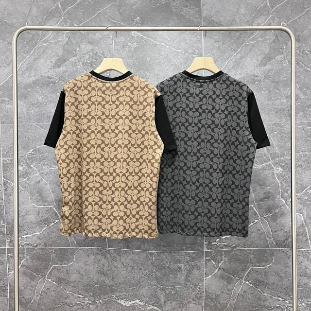 best11 COACH tee -4