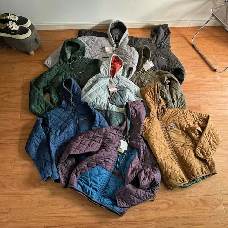  best 11Patagonia