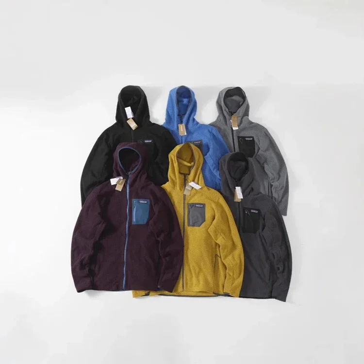 best 11Patagonia