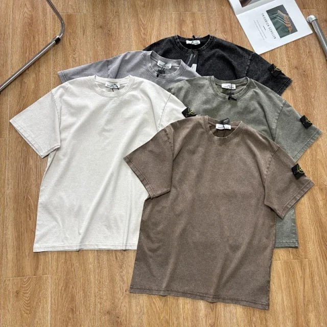 best11 Stone Island -3
