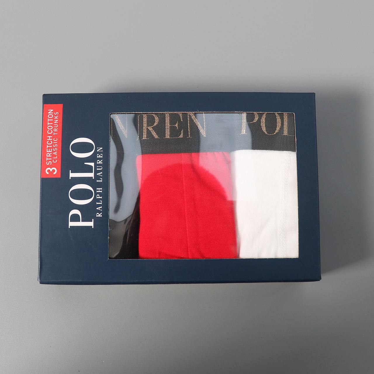 RL box -3