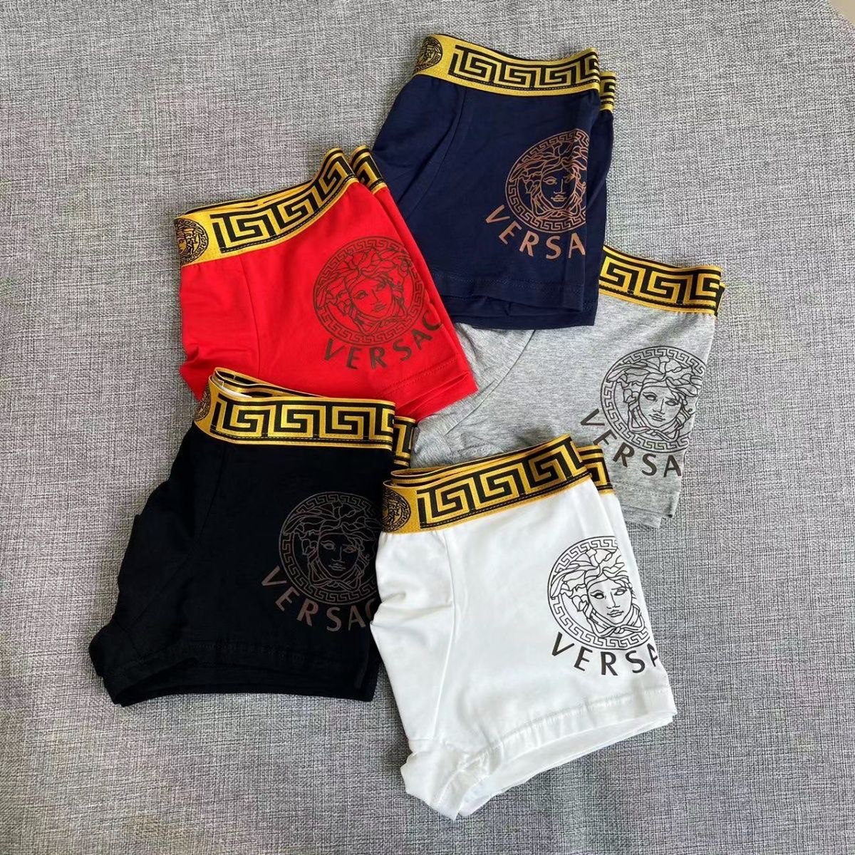 Versace Men's Underwear -3
