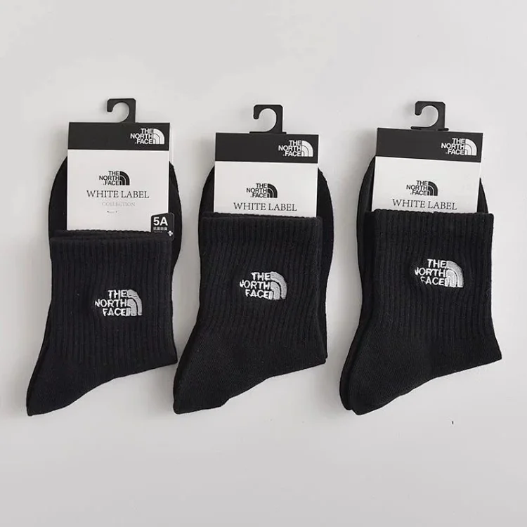 North socks