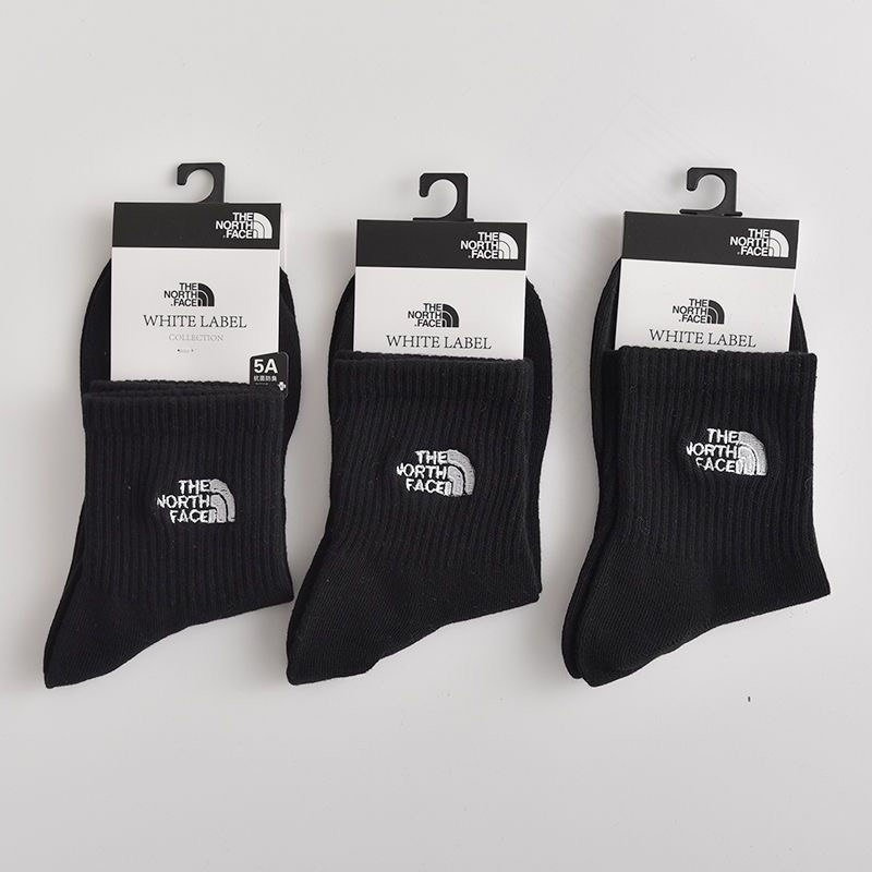 North socks -2