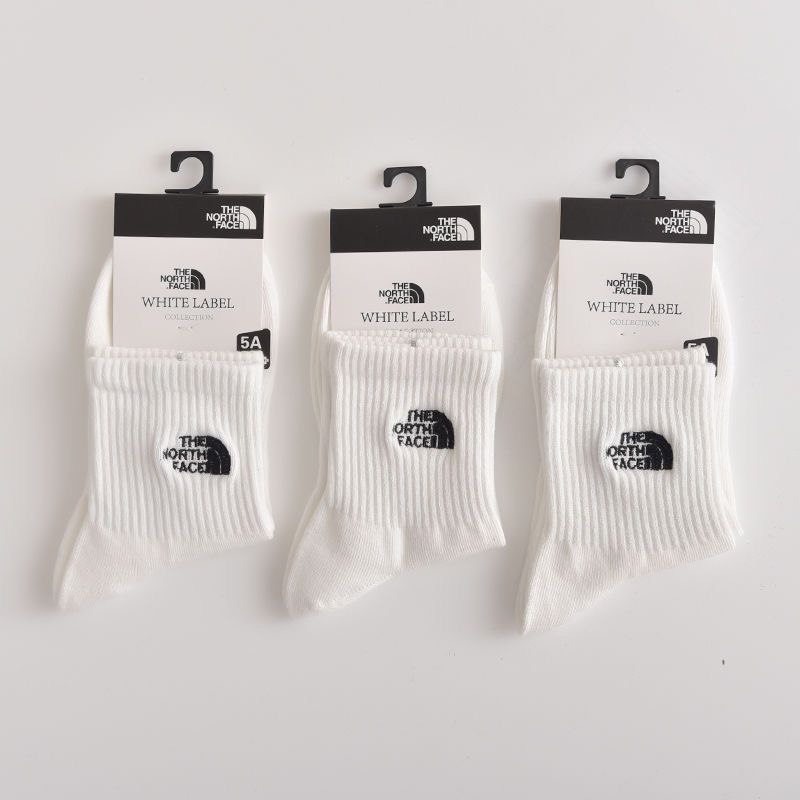North socks -4