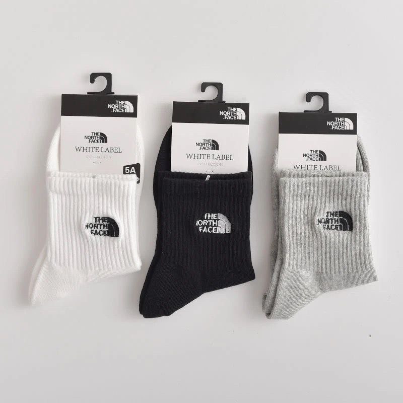 North socks -3