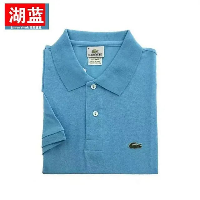 LACOSTE tee -2