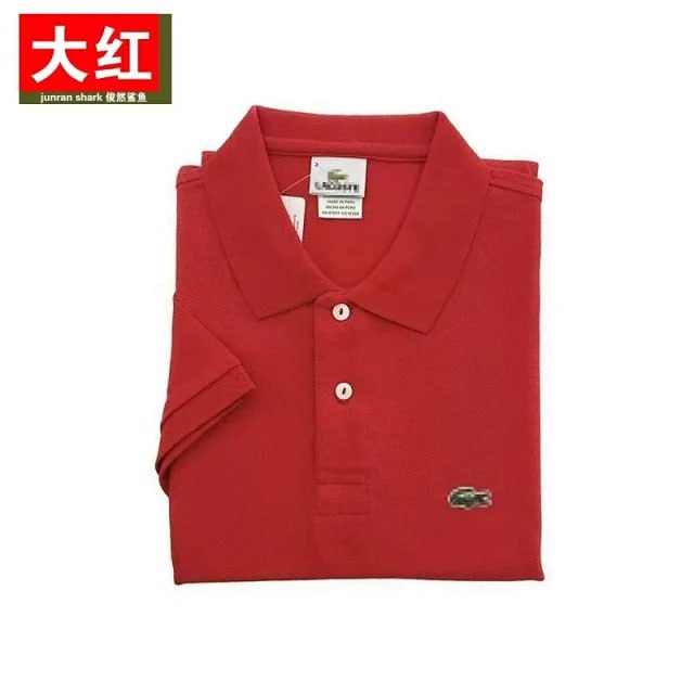LACOSTE tee -3