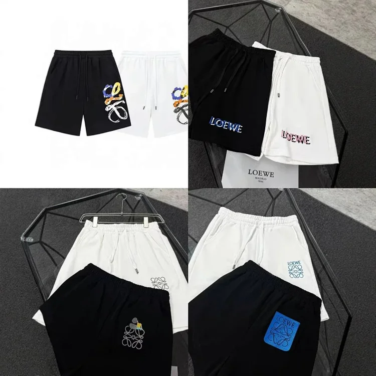 LOEWE SHORTSLOEWE SHORTS
